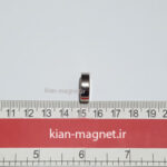 آهنربا دیسکی نئودیمیوم 5*15 - تصویر 2