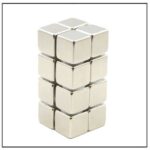 آهنربا بلوکی نئودیمیوم 5*5*5