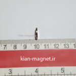 آهنربا دیسکی نئودیمیوم 1/5*10 - تصویر 3