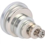 آهنربا کونیک نئودیمیوم 5*20 - تصویر 6