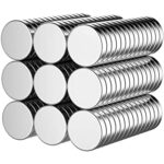 آهنربا دیسکی نئودیمیوم 2*15