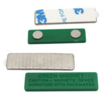 بج سینه- گرین مگنت - تصویر 2