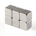 آهنربا بلوکی نئودیمیوم 10*10*10