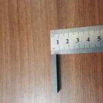 آهنربا بلوکی سرامیکی 5*8*38 - تصویر 2