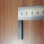 آهنربا بلوکی سرامیکی 5*8*38 - تصویر 4