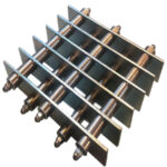 شبکه مغناطیسی