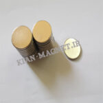 آهنربا دیسکی نئودیمیوم 3*25 - تصویر 4