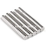 آهنربا دیسکی نئودیمیوم 2*3