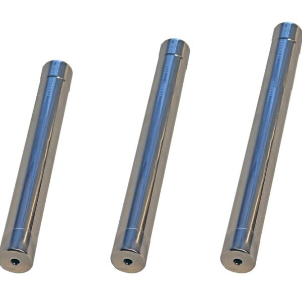 آهنرباهای میله ای