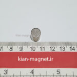 آهنربا دیسکی نئودیمیوم 10×10