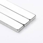 آهنربا بلوکی نئودیمیوم 10*30*100 - تصویر 2