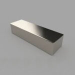 آهنربا بلوکی نئودیمیوم 20*30*100