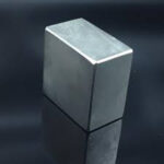 آهنربا بلوکی نئودیمیوم 30*50*50