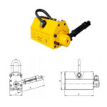 لیفت مغناطیسی - تصویر 3